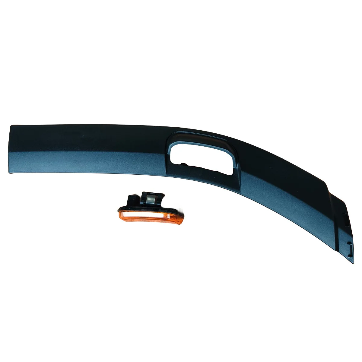 

SCE 2297989+2334727 L.H Left Wheel Mudguard and Light