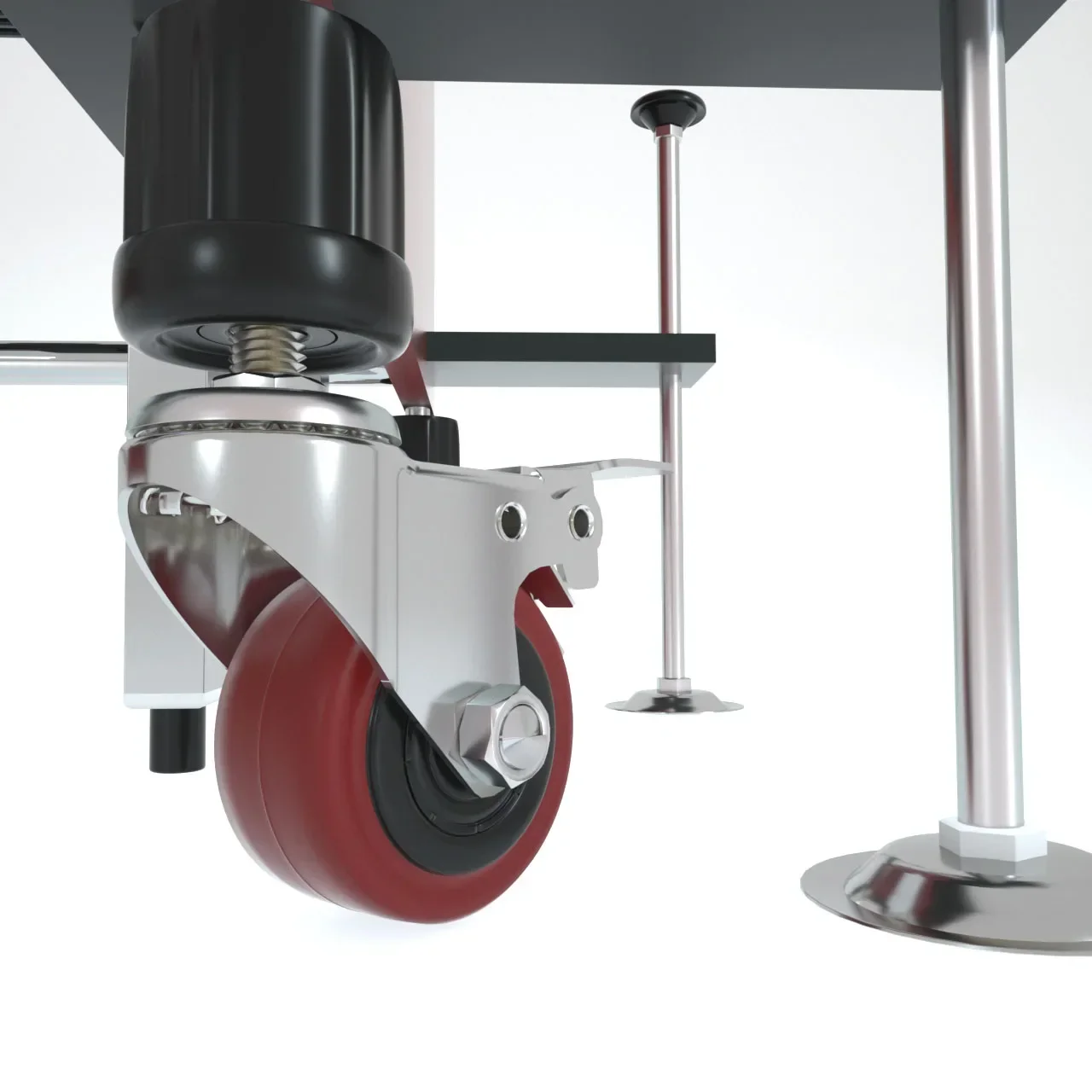 Produttore professionale Hydroponics Automatic Commercial Twisted Wet Bud Leaf Trimmer