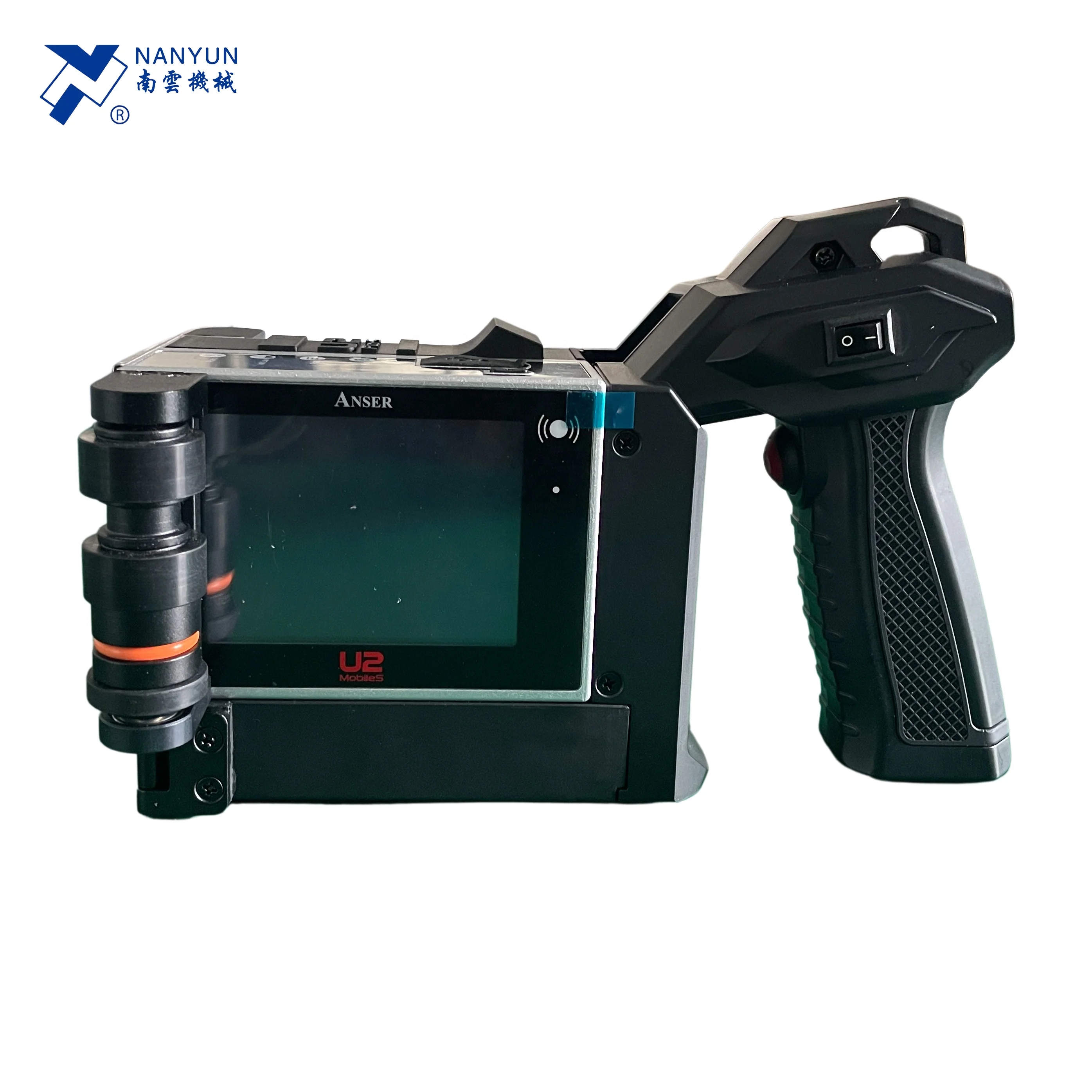 U2 Anser Mini Porta…