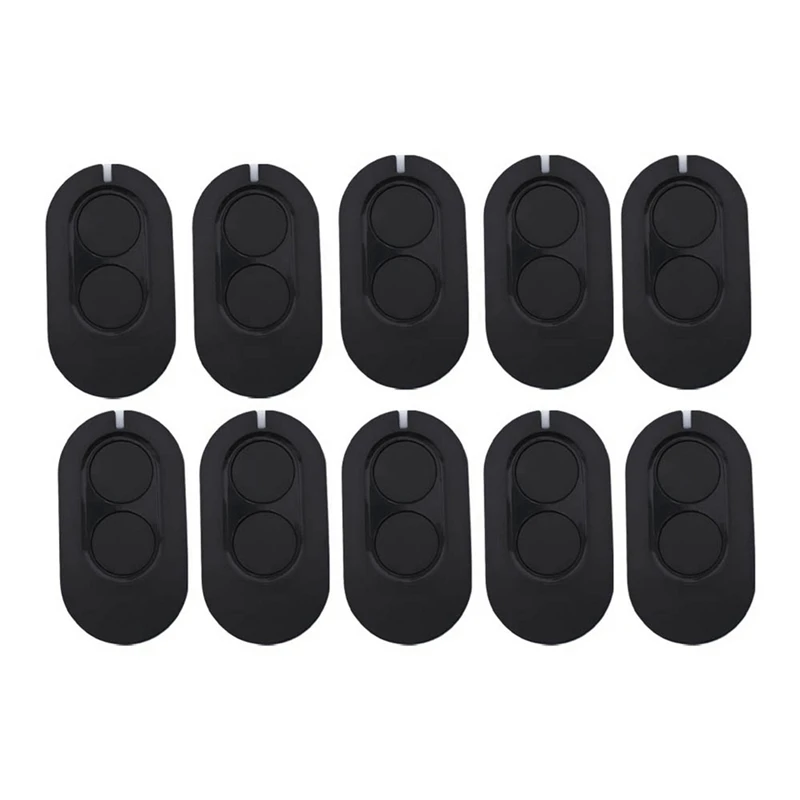 Garage Door Remote Control For DITEC Entrematic ZEN2 ZEN4 ZEN2W ZEN4W Gol4 BIXLG4 BIXLP2 BIXLS2 433Mhz Rolling Code