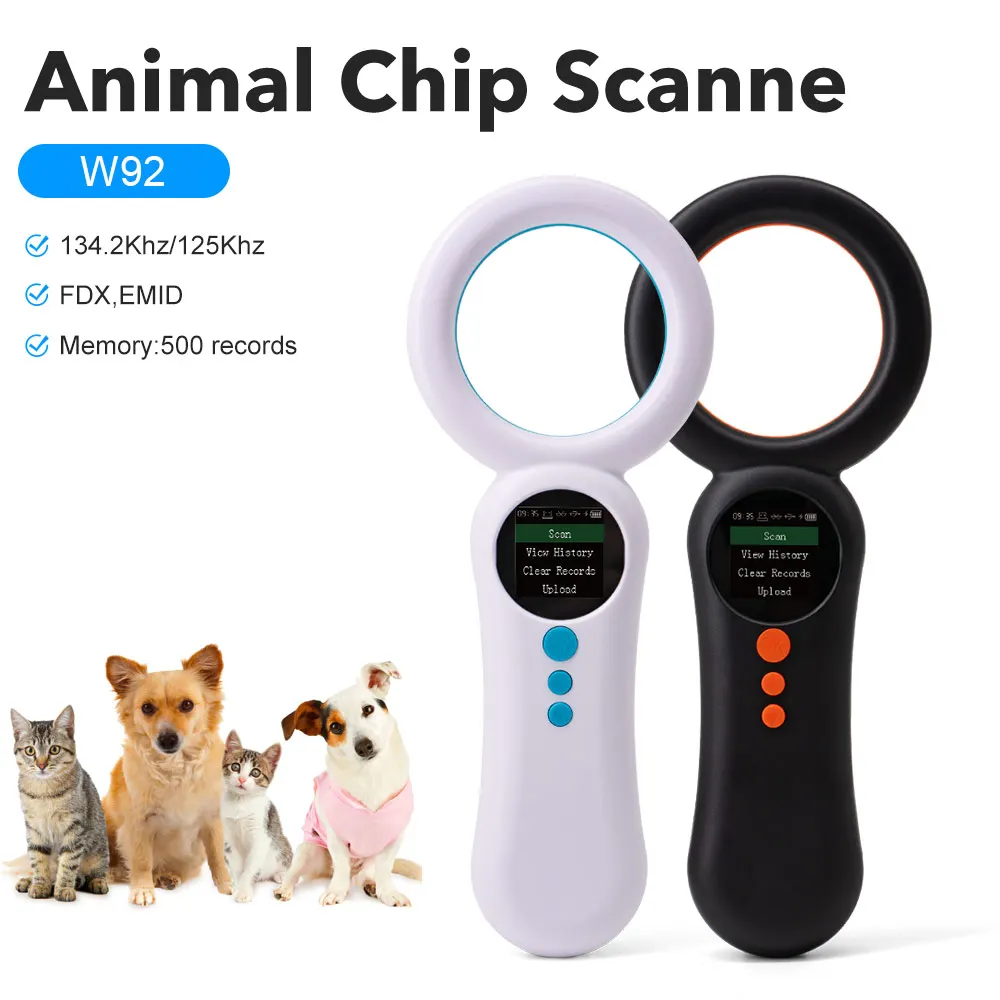 Boland W92 Animal M…