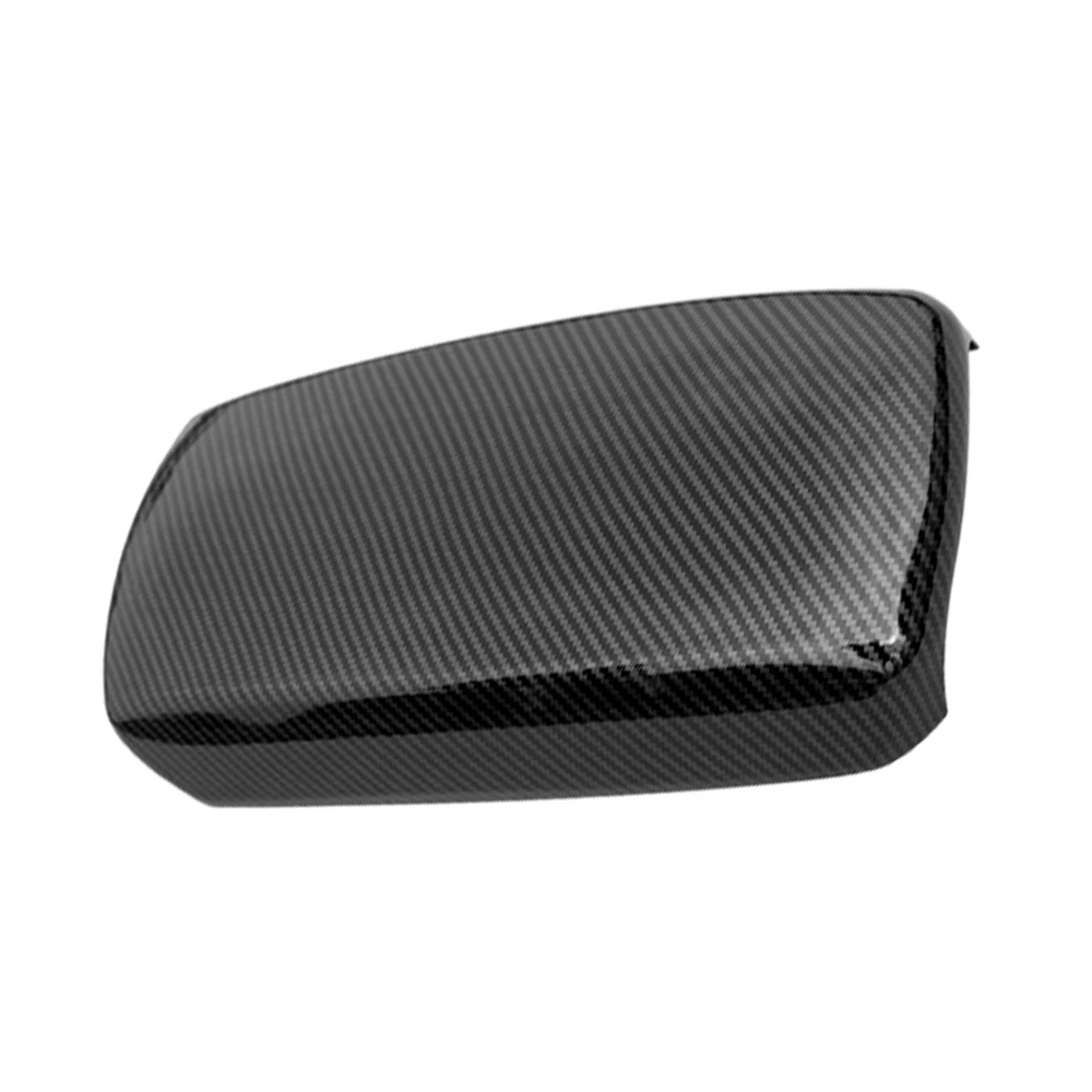 

Car Styling Accessories for Toyota Corolla Cross 2022-2023 Central Armrest Storage Box Cap Console Seat Armrest Box Cover Trim
