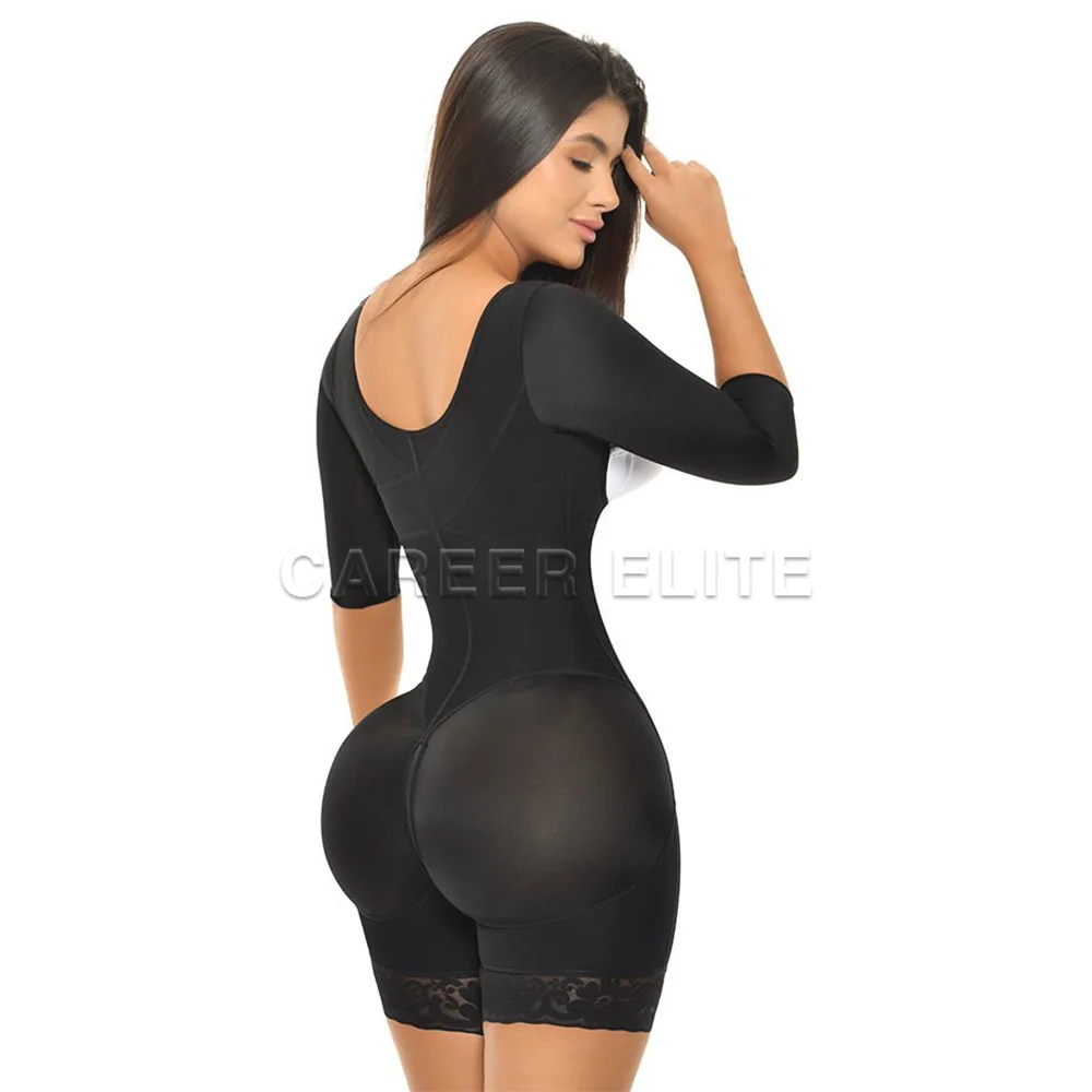 Thumbnail 4 - #22 Newest Seamless Shaping Bodysuits