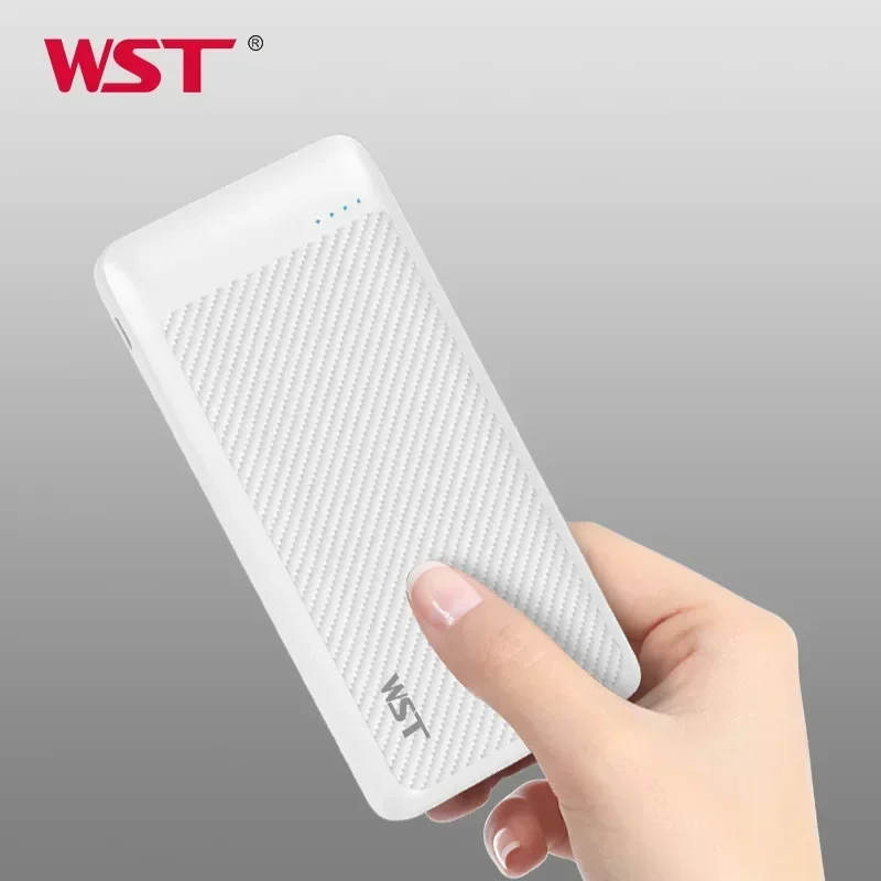 

WST rohs powerbank 20000mah mobile power supply bank 20000mah cheapest powerbank big capacity