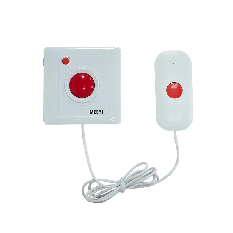 Wireless Call Button Hospital Panic Call Nurse System Emergency Call