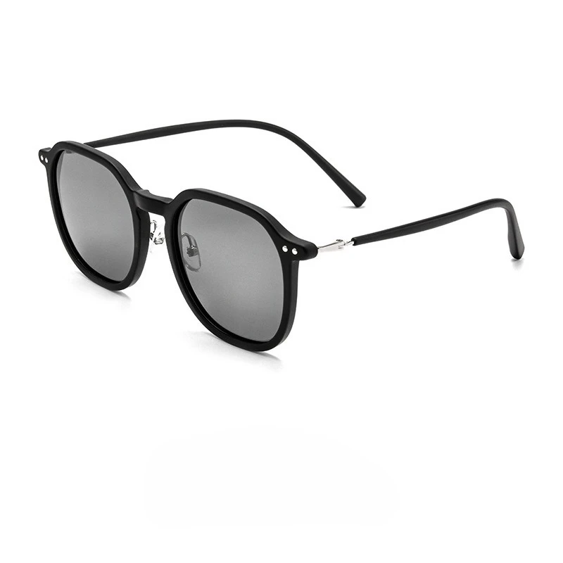 نظارات شمسية عصرية للرجال والنساء، نظارات شمسية عصرية راقية للحماية من الشمس لسياحة تسلق الجبال والشواطئ