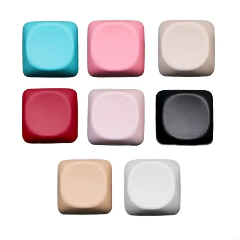 E1PF 10Pcs Pbt Keyc… - image