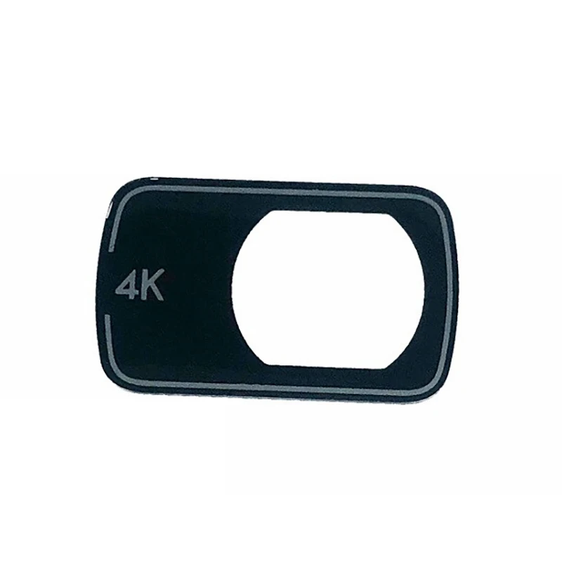 Gimbal Camera Lens Glass For DJI Mini 2 Drone Gimbal Camera Lens Repair Replacement Parts Replace Accessories