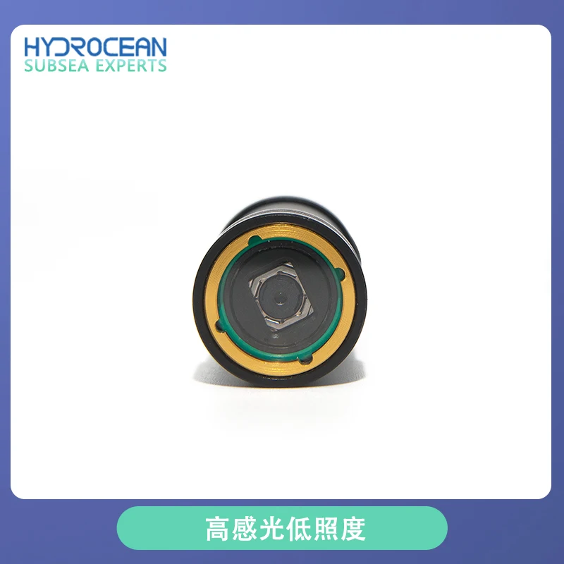 Hydrocean ROV 8-megapixel externe USB-camera Onderwater autofocuscamera Hoge gevoeligheid Lage verlichting