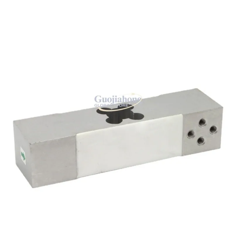 GPB144 scale mechanical weighbridge strain weighing sensor intelligent trash can weight force sensor