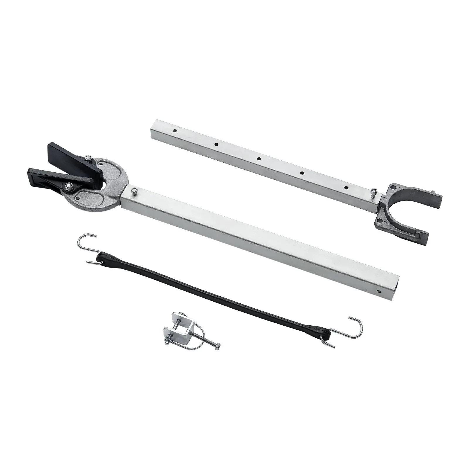 

Transom Saver, 23-35 In, Adjustable Boat Transom Saver With Composite Head, Corrosion-Resistant Easy-to-Install Transom Savers