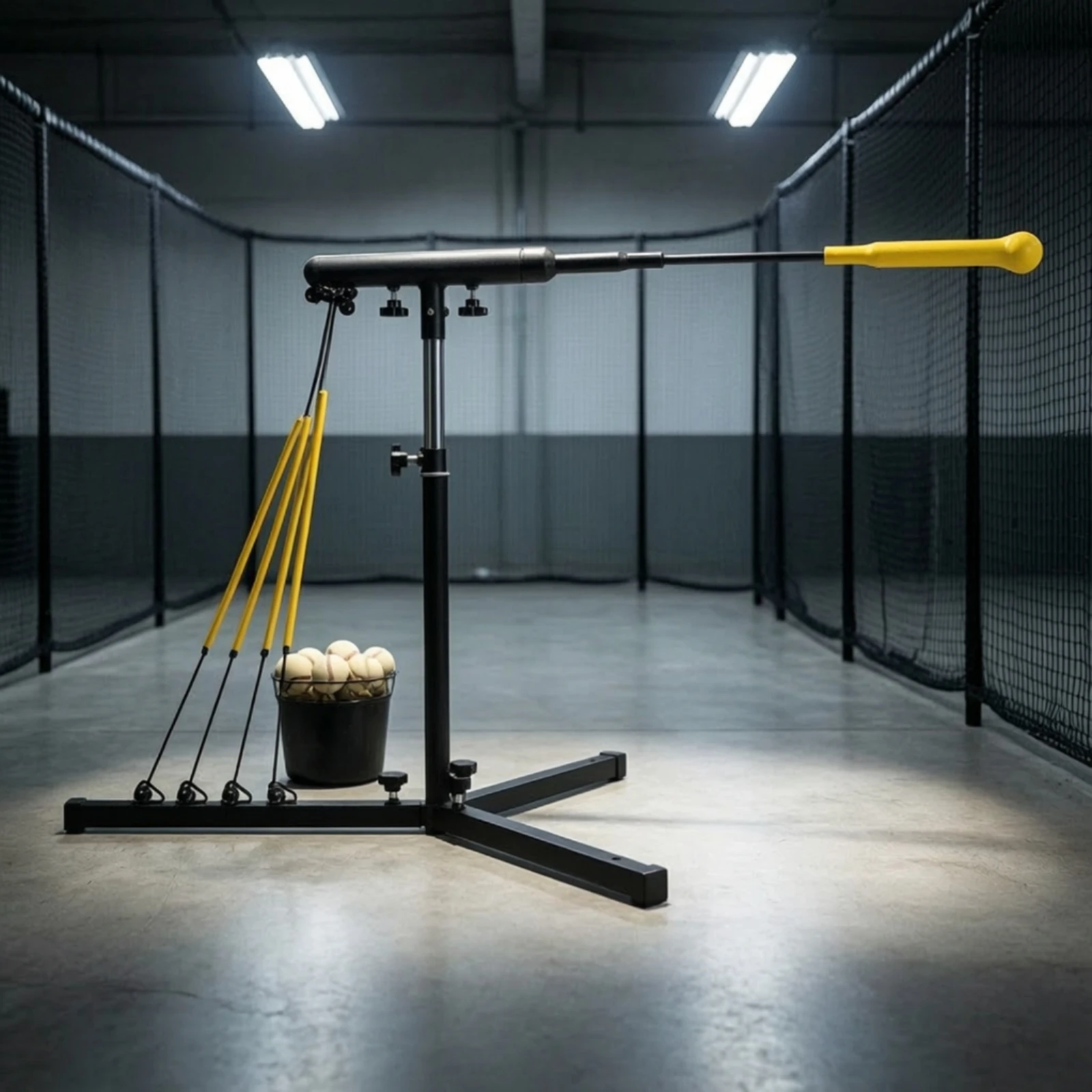 Suporte de Treinamento de Beis - Training Aid Swing avaliação e preço