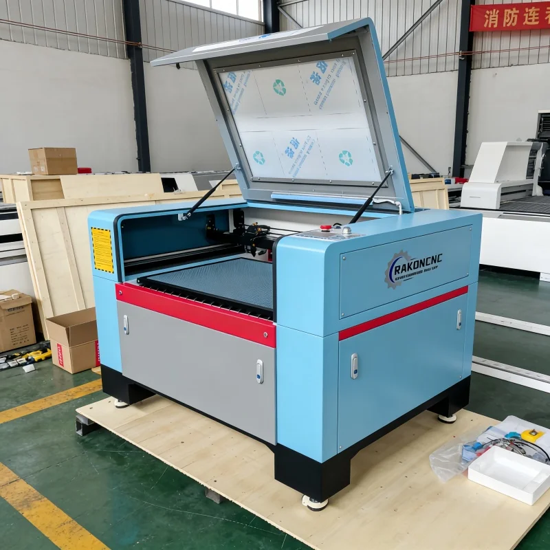 

Professional 180w 150w 100w 80w 60w Co2 Laser 6090 1390 1610 Laser Cutting Machine / Laser Cutter and Engraver High Quality Sale