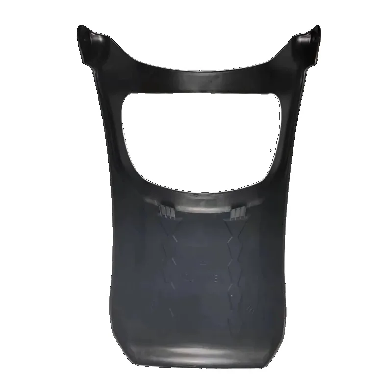 Suitable for Benda Jinjila 450 motorcycle BD400-15 extended front mud retaining plate and front mud tile shield modification par