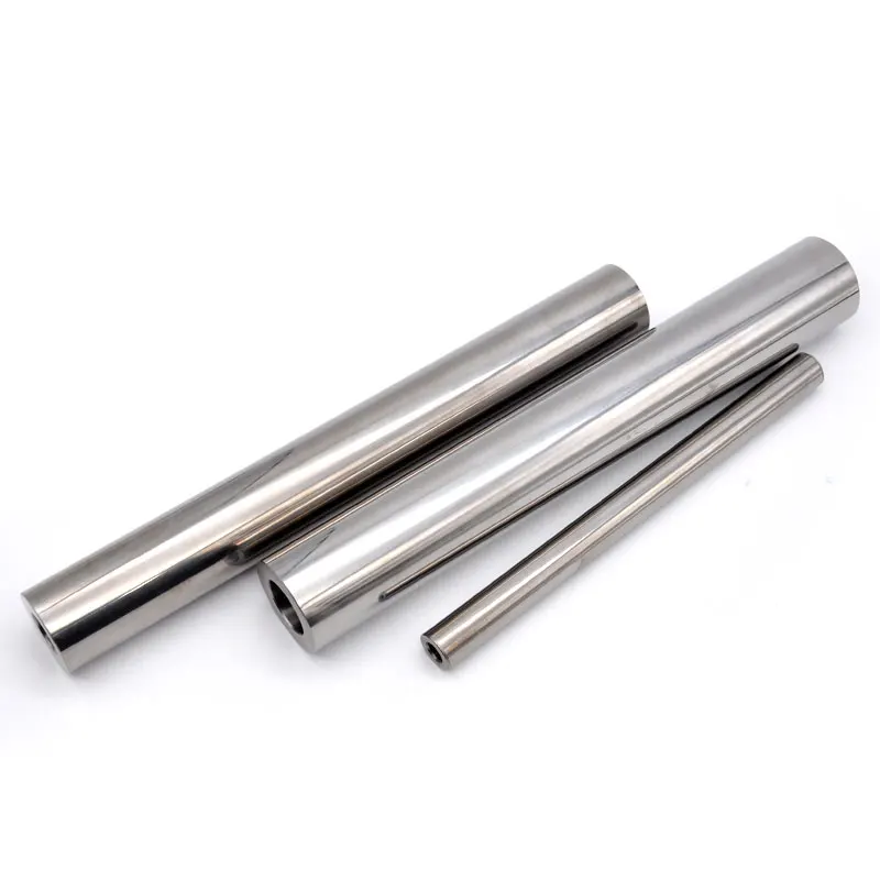 Imagem -03 - Cortador de Trituração Rod do Aço do Tungstênio do Carboneto de Gus Antivibração Travando o Dente Elevada Precisão Linha Interna m6 m8 M10