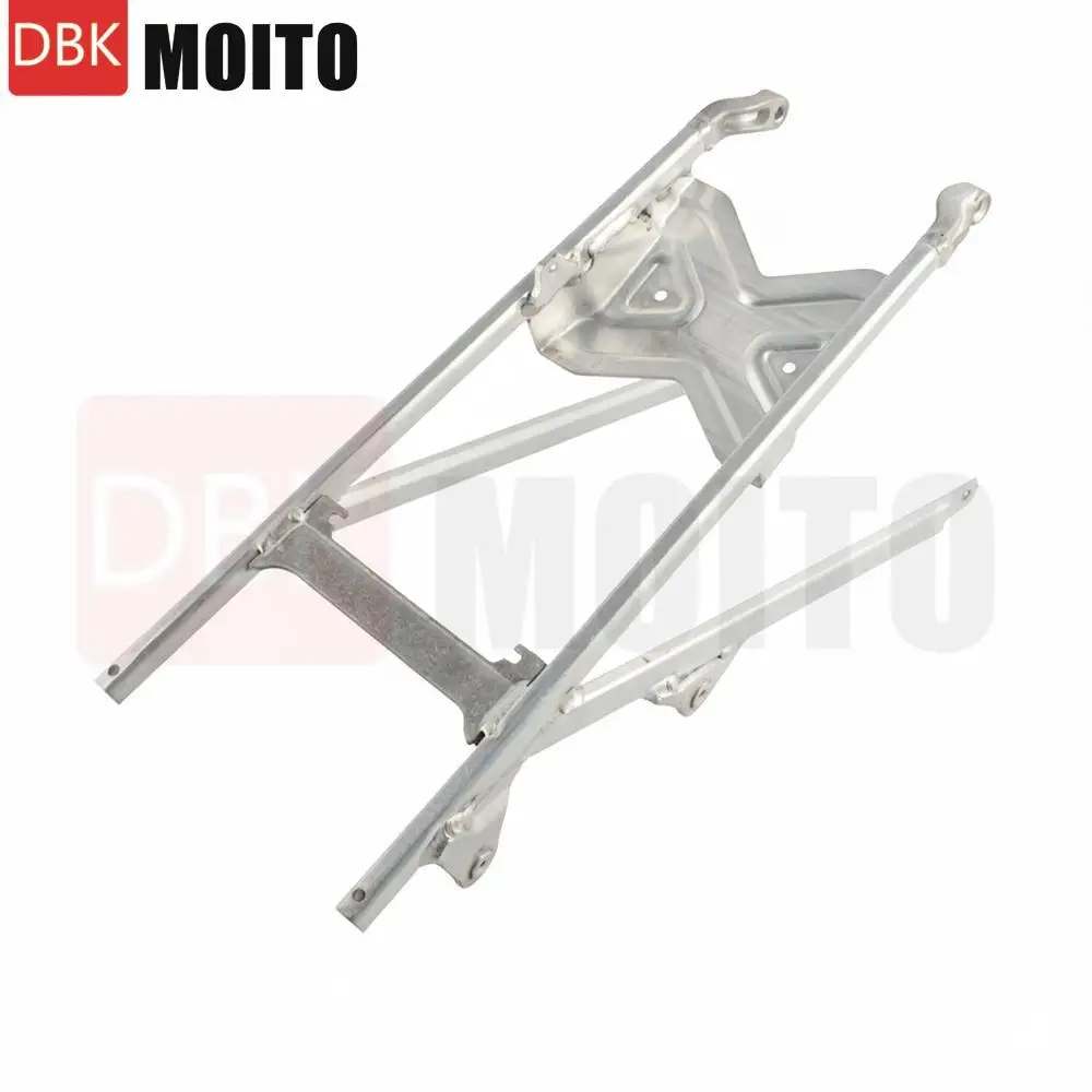 دعم الهيكل الخلفي للإطار الفرعي لـ GASGAS EX EC ES EW MC 125 250 250F 300 350F 450F 500 500F 2024 + ملحقات الدراجة الترابية #5