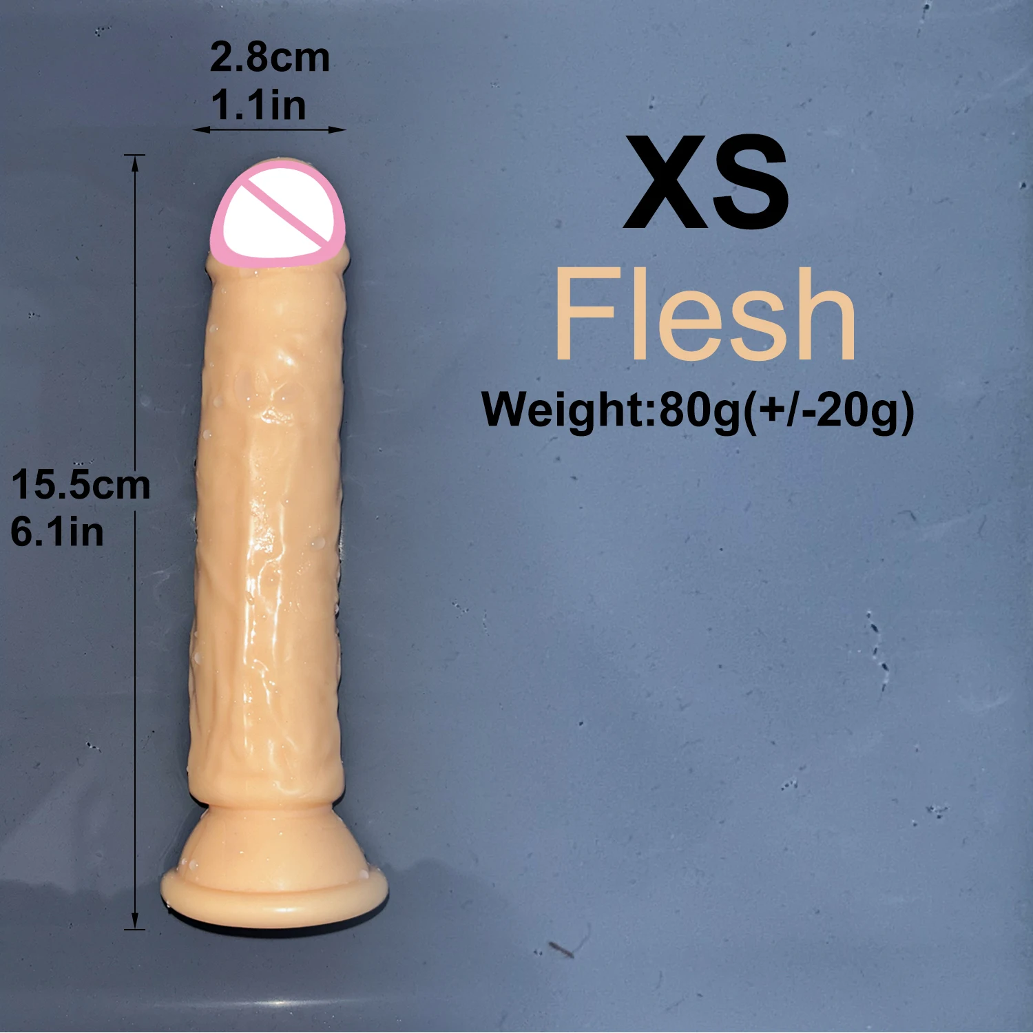 Cheap 5 Colors Small Transparent Dildo Suction Cup Jelly Dick Women Erotic Anal Sex Toys Soft Clitori Vaginal Masturbators Penis_voghion.com
