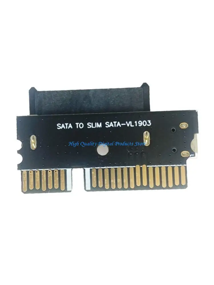 U2JE Quality Materials 13P To 22Pin Adapter, Perfect For Connecting 2.5Inch Drive To Motherboards Quality Transmission