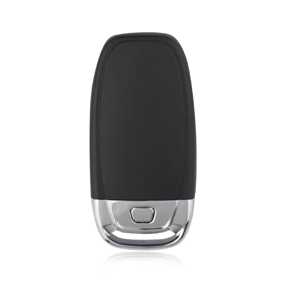 

315/433/868 МГц Умный дистанционный ключ от автомобиля для Audi A4 Q5 A5 A4L A6 C7 A6L A7 A8 B8 RS4 RS5 S4 S5 Q3 8K0959754D/H/G Keyless Go без логотипа