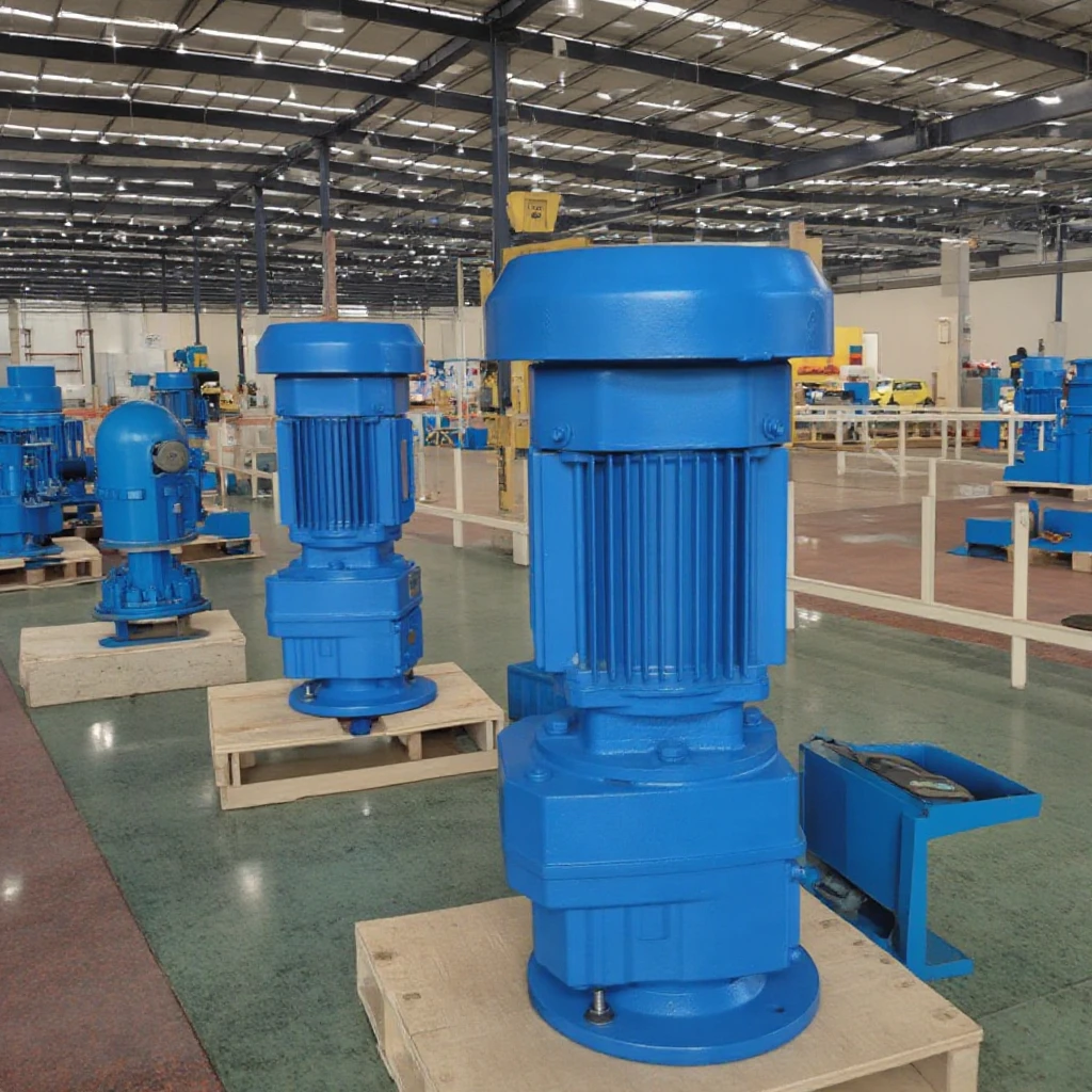 

Straight Shaft Asynchronous Motor Three Phase 220 Volt 60hz Two Horse Power High Torque Gear Box For Mixing