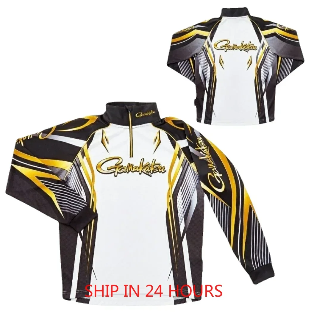 Thumbnail 4 - #14 Best Fishing Jerseys to Buy In 2026