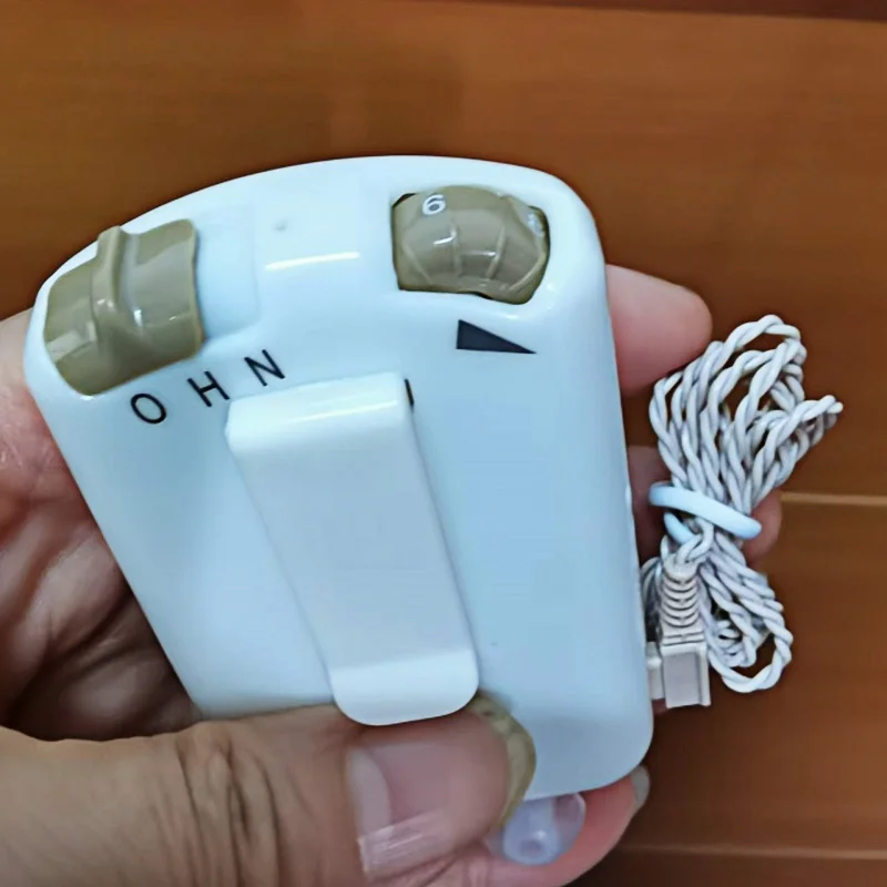 Wired Pocket High P…