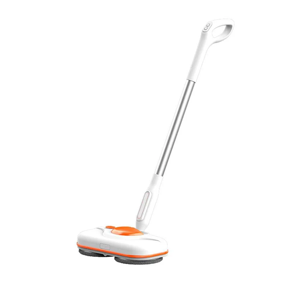 Electric Steam Mop Handheld Wireless Cleaning Mop Sweeping Machine Multifunctional Water Spray Aspiradoras