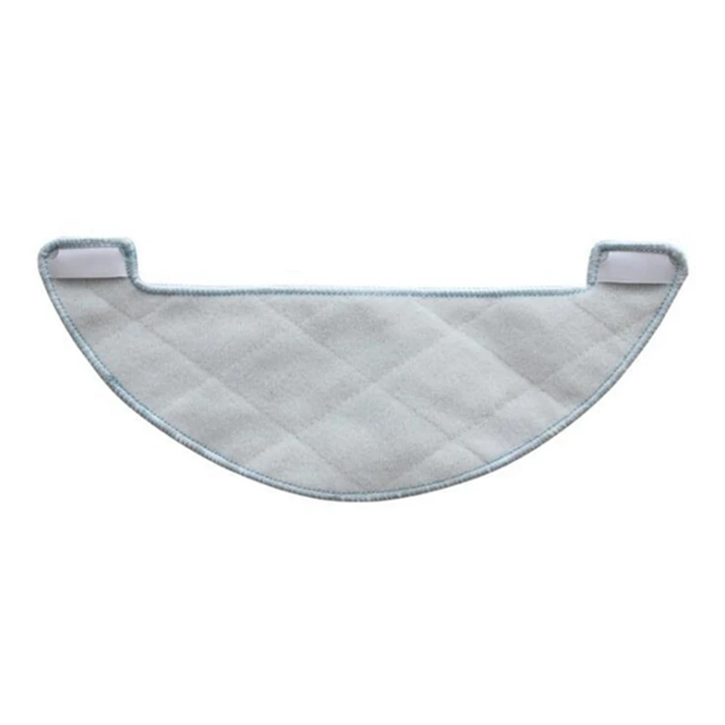 3 pezzi di ricambio accessori per Ilife X750 A7 X800 X785 A9S panno per aspirapolvere robot