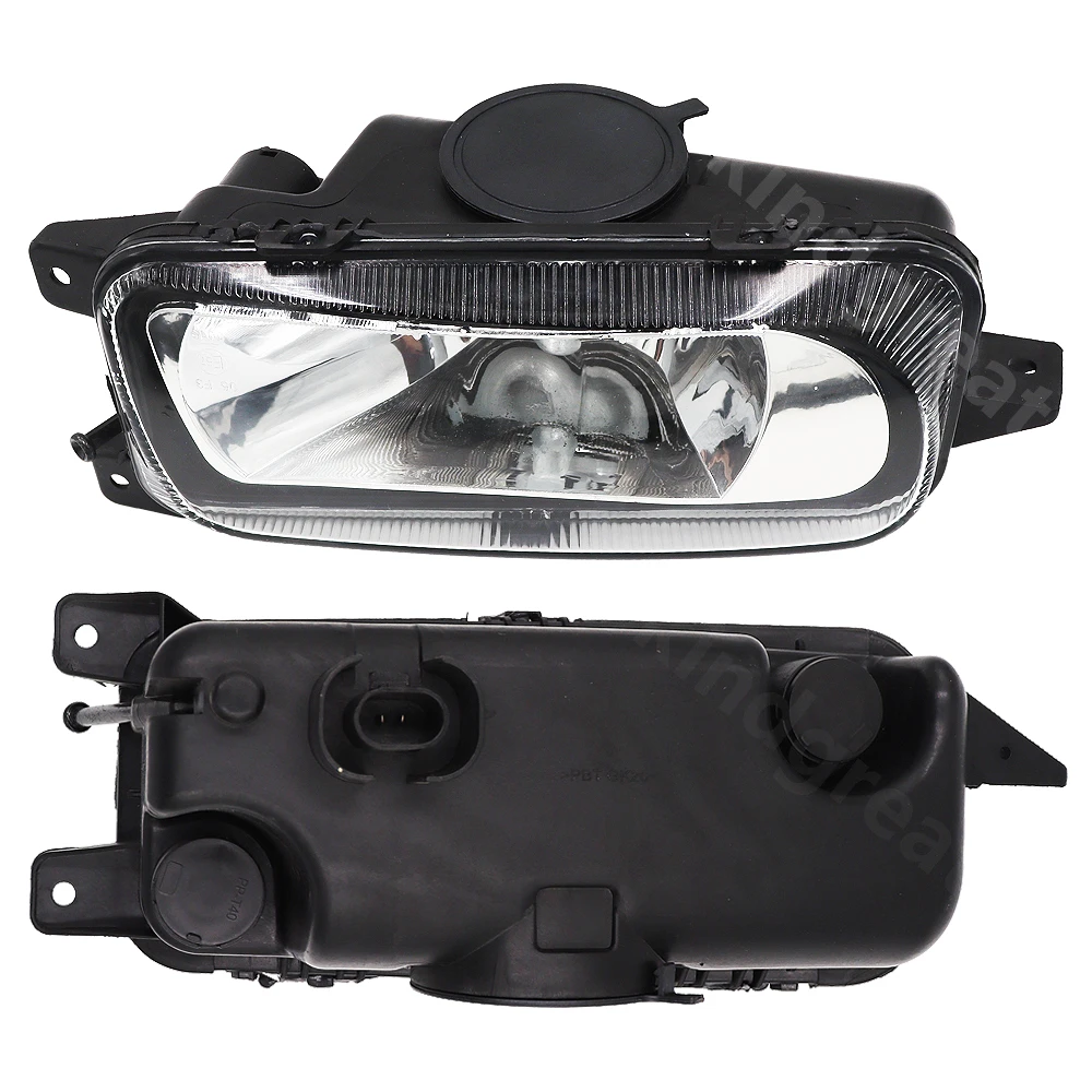 European Truck Body Parts Fog Lamp For M-BENZ ACTROS MP2 LH:9438200056 RH:9438200156