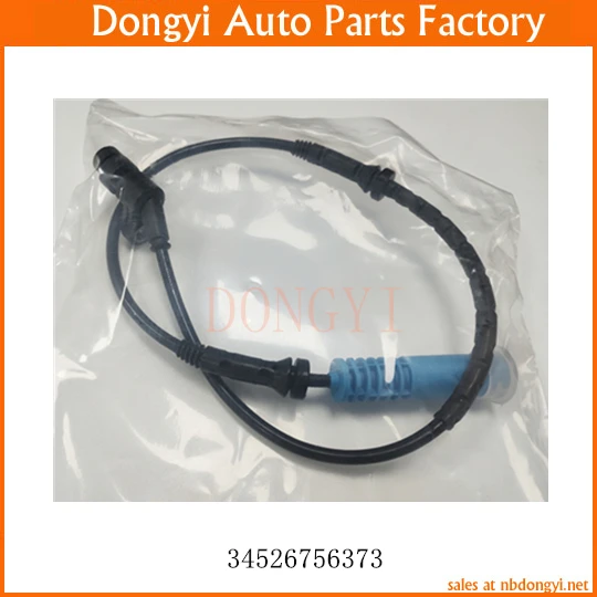 

ABS Sensor Wheel Speed Sensor OE No. 34526756373