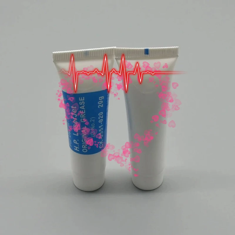 

20G CK-0551-020 Grease For HP LaserJet 20g Silicone Grease Fuser Film Grease Oil