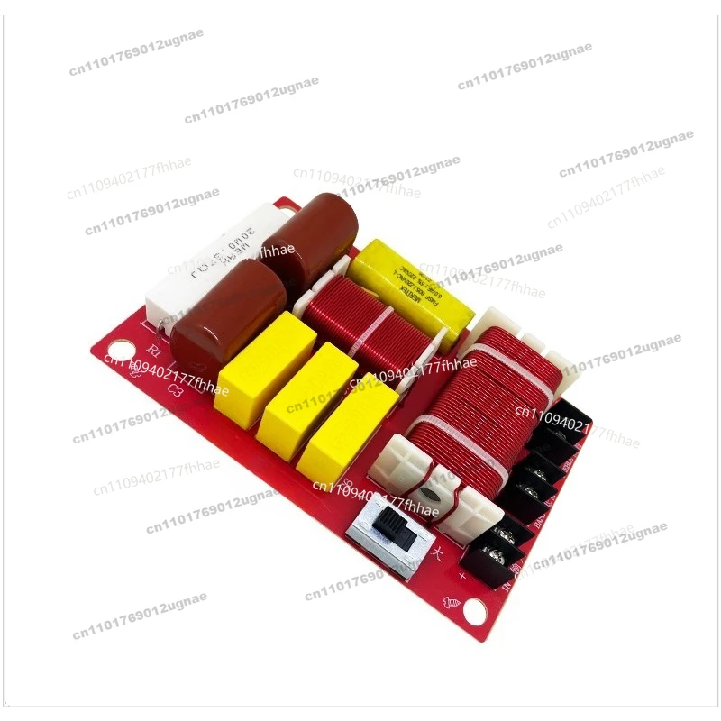 

Professional Stage Speakers, Frequency Divider, High and Low Frequency Divider, Audio Upgrade, High Power