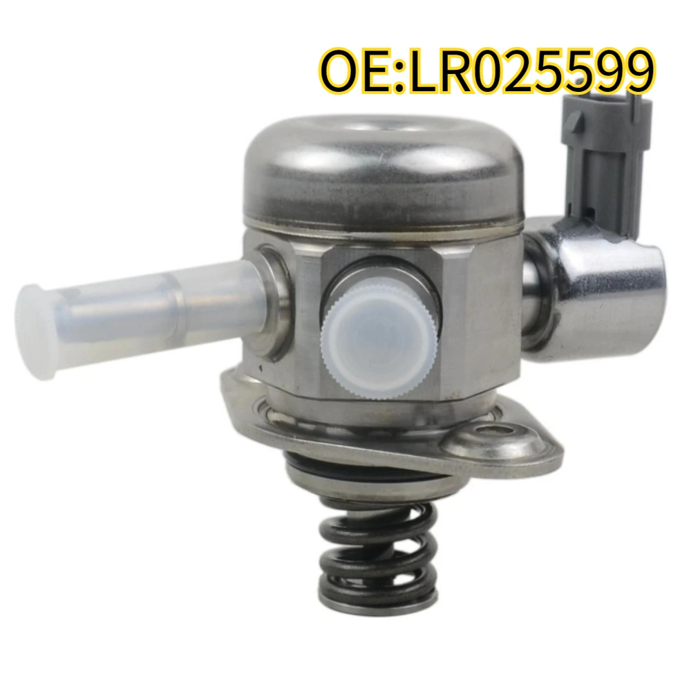 

High quality New For LR025599 Hogedruk Brandstofpomp voor Ford FOCUS III LandRover DISCOVERY SPORT 2.0 T