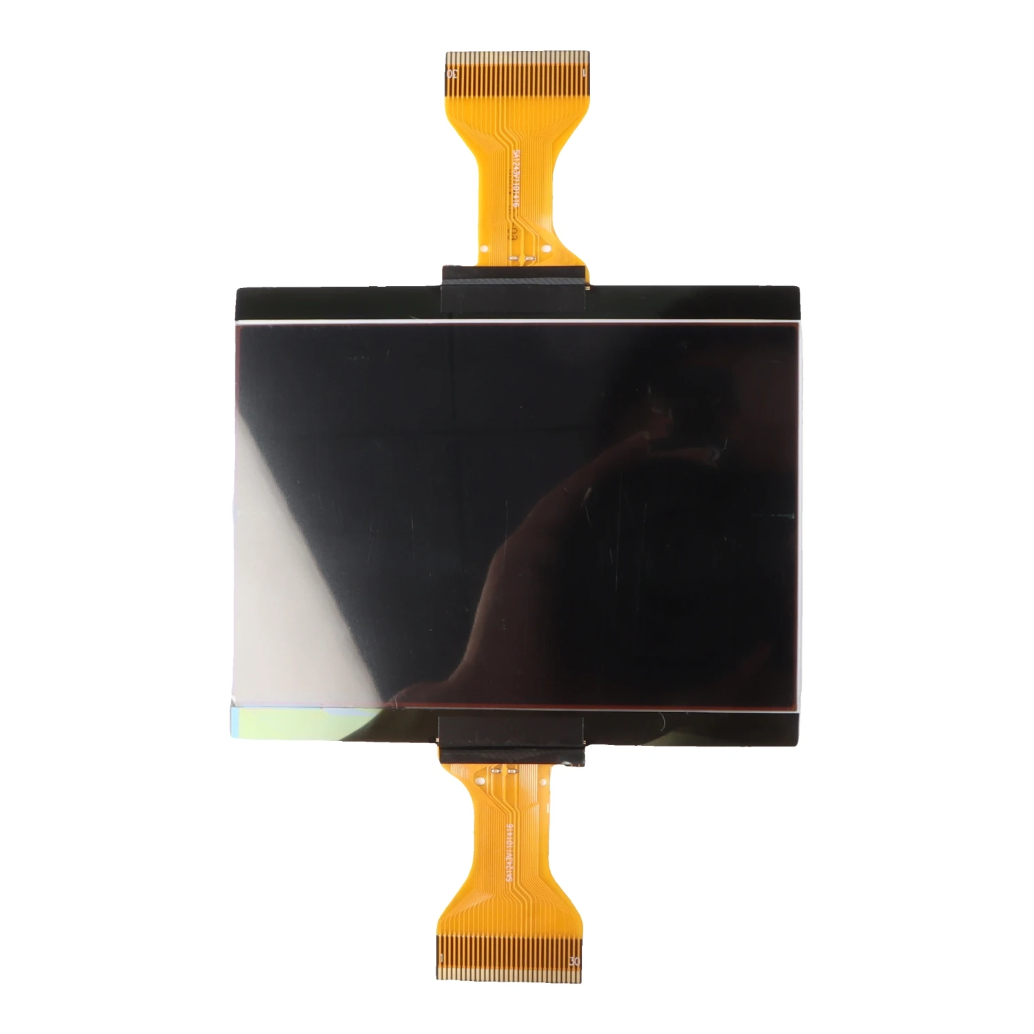 LCD Dashboard Display Screen For DAF TRUCK Cluster For LF/ CF/ XF 45/55/75/85/95 5010595267 Car Accessories Replacement Parts view 4