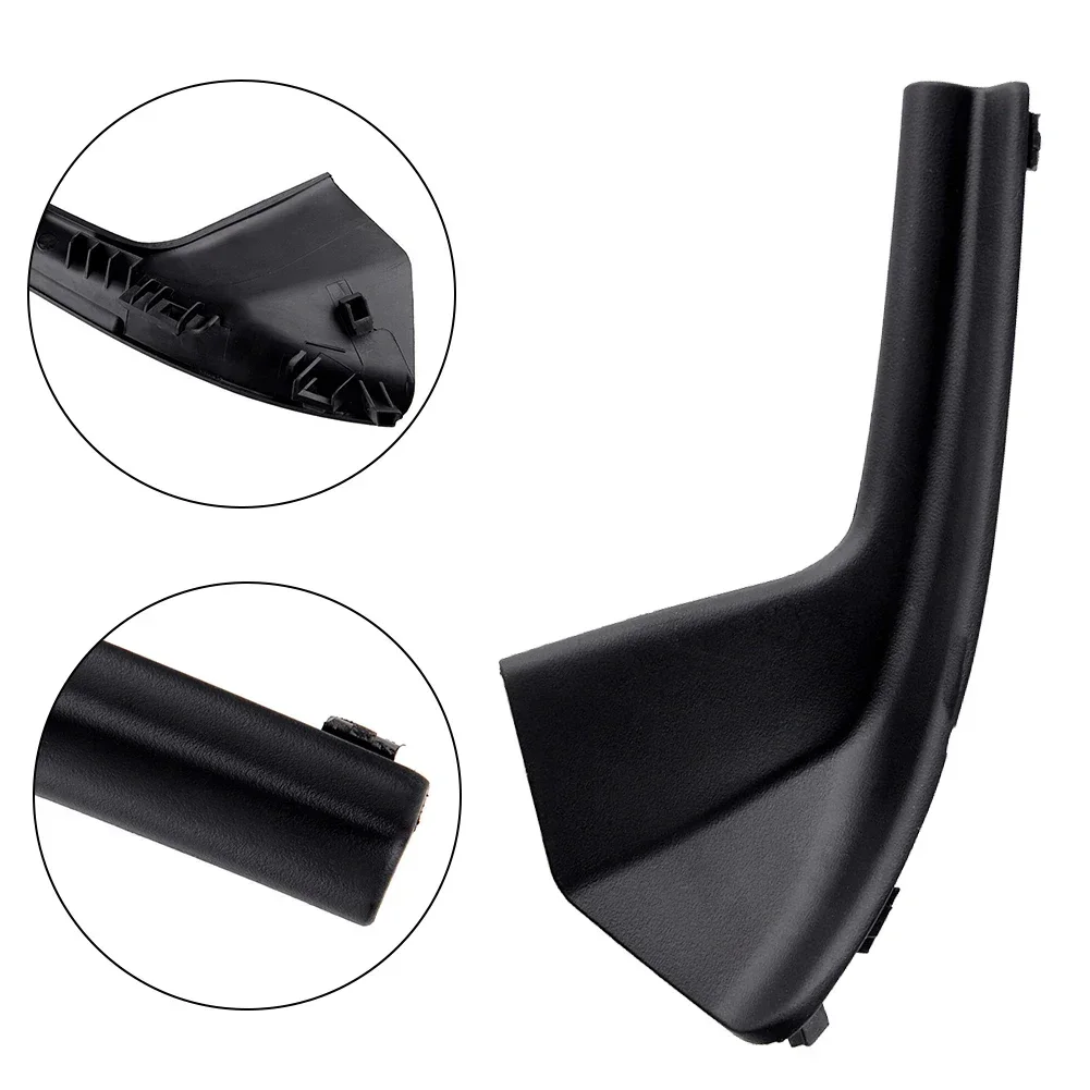 Trim Cowl Extension Trim Easy Installation Fitment For Nissan Tiida Fits For Nissan Tiida For Nissan Versa Hatchback