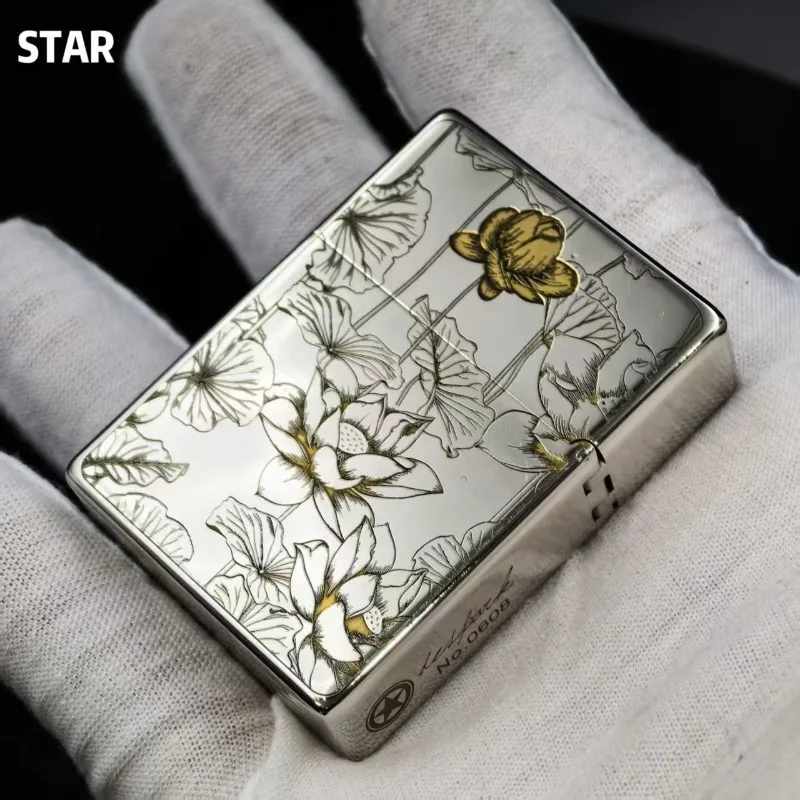 2026 STAR ST9 Kerosines Lighter, 