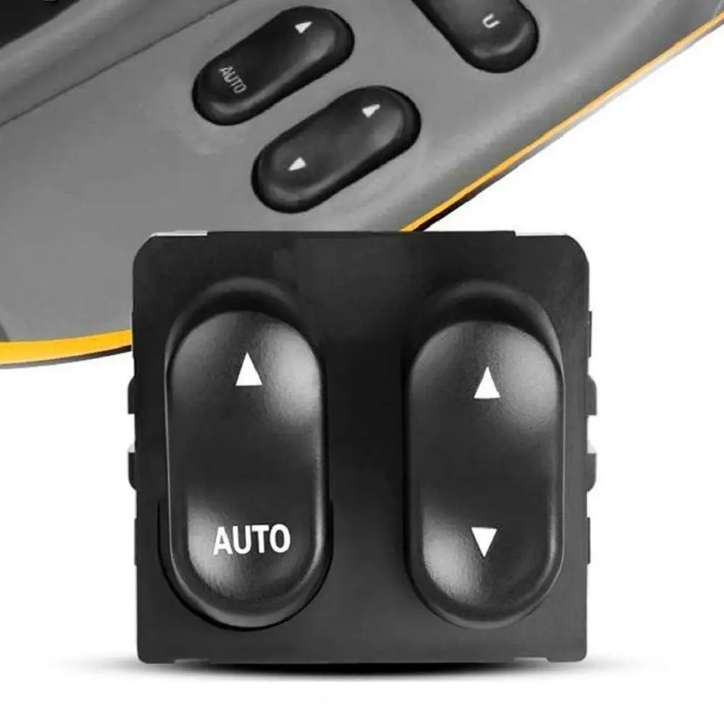 Driver Side Master …