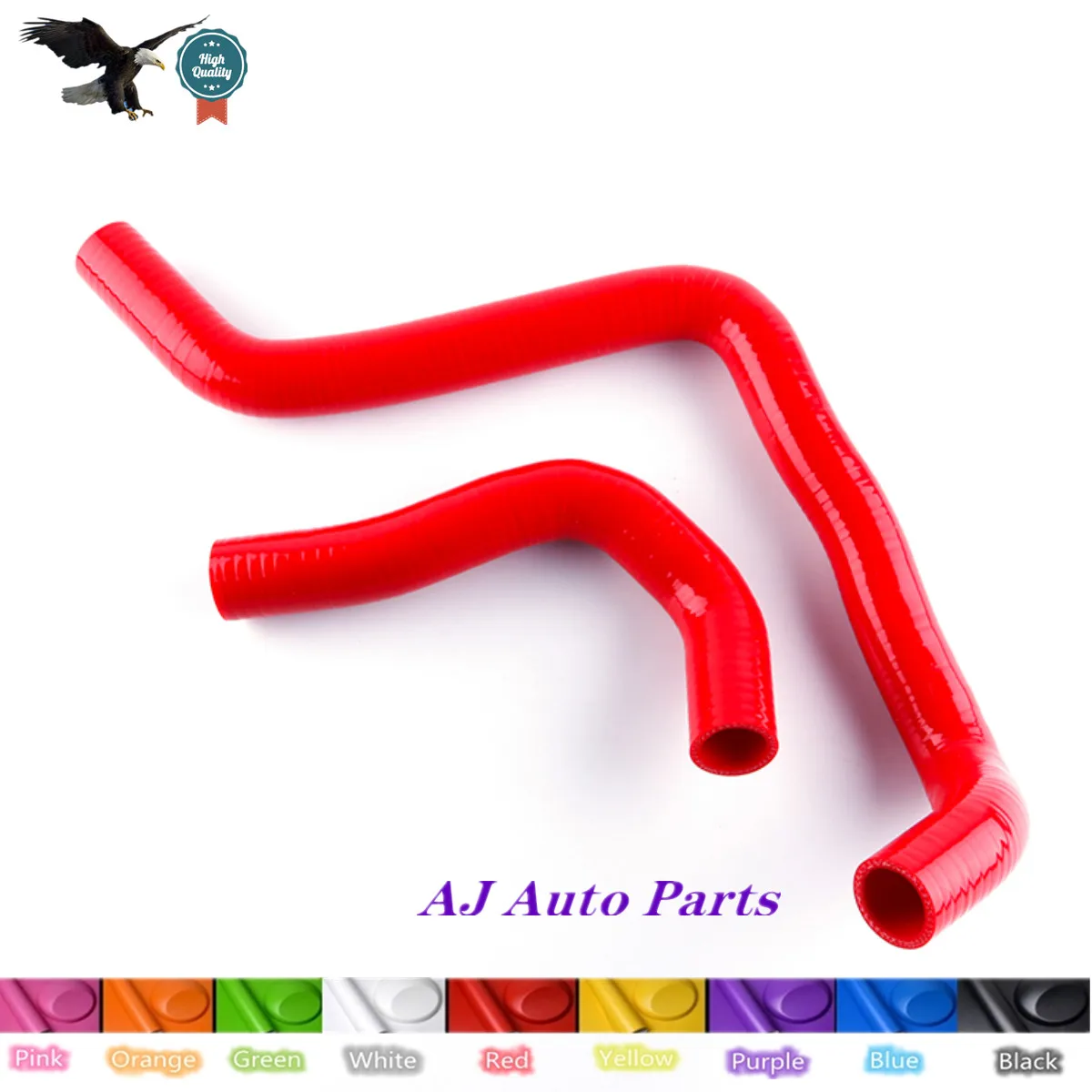 

Силиконовый шланг радиатора (3-слойный) для Honda Acura Integra LS RS GS SE GSR 1994-2001