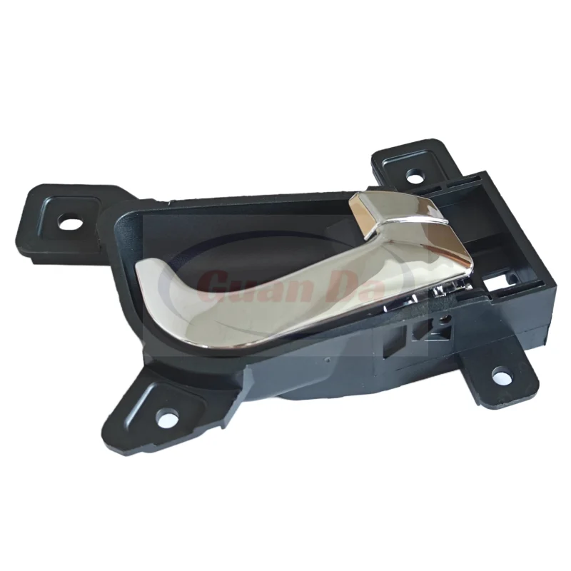 Car Interior Inner Door Handle For Geely Emgrand GX7 SX7 X7 2014-2017