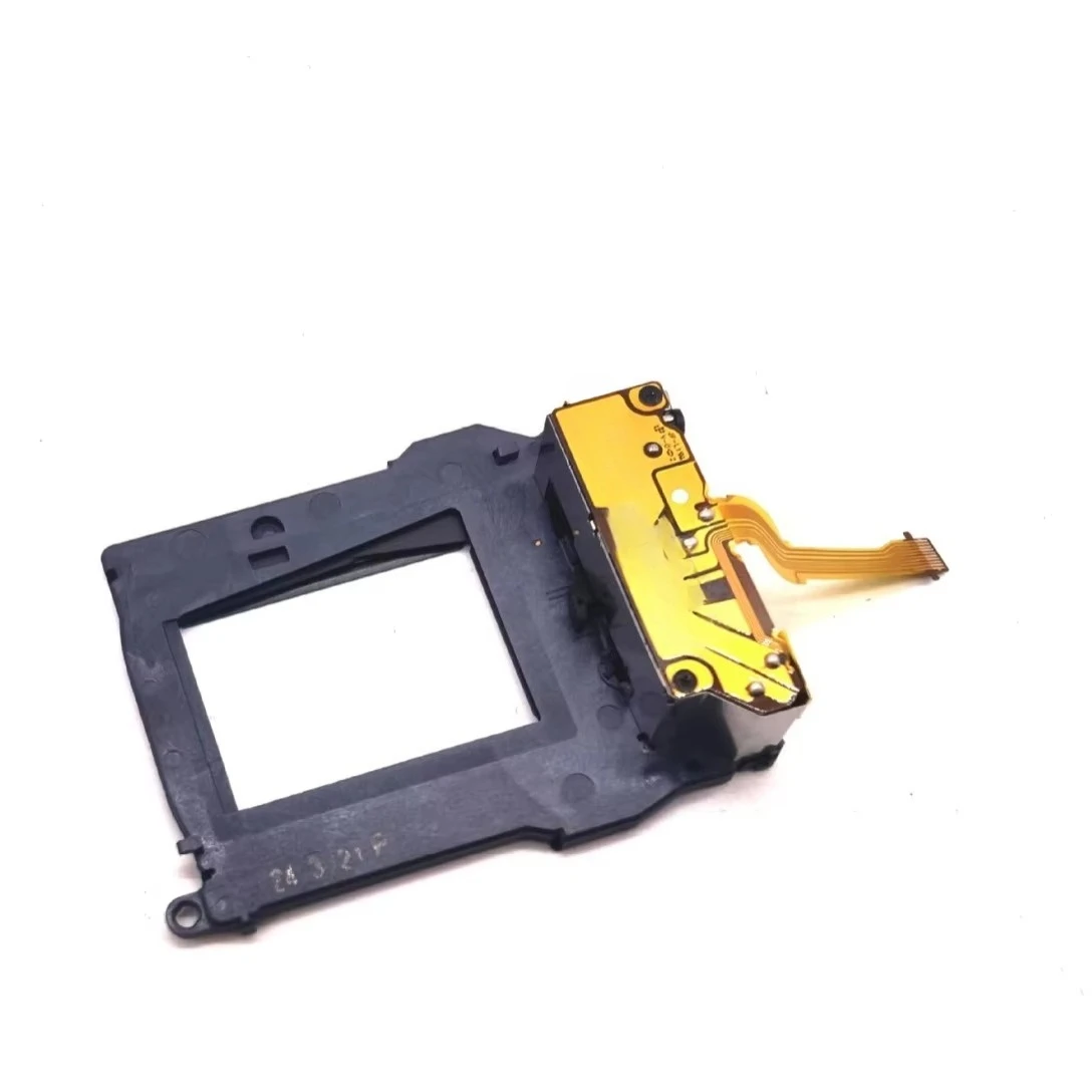 For A7M2 A7M3 A7M4 Shutter Unit AFE-3360 with Bladed Curtain