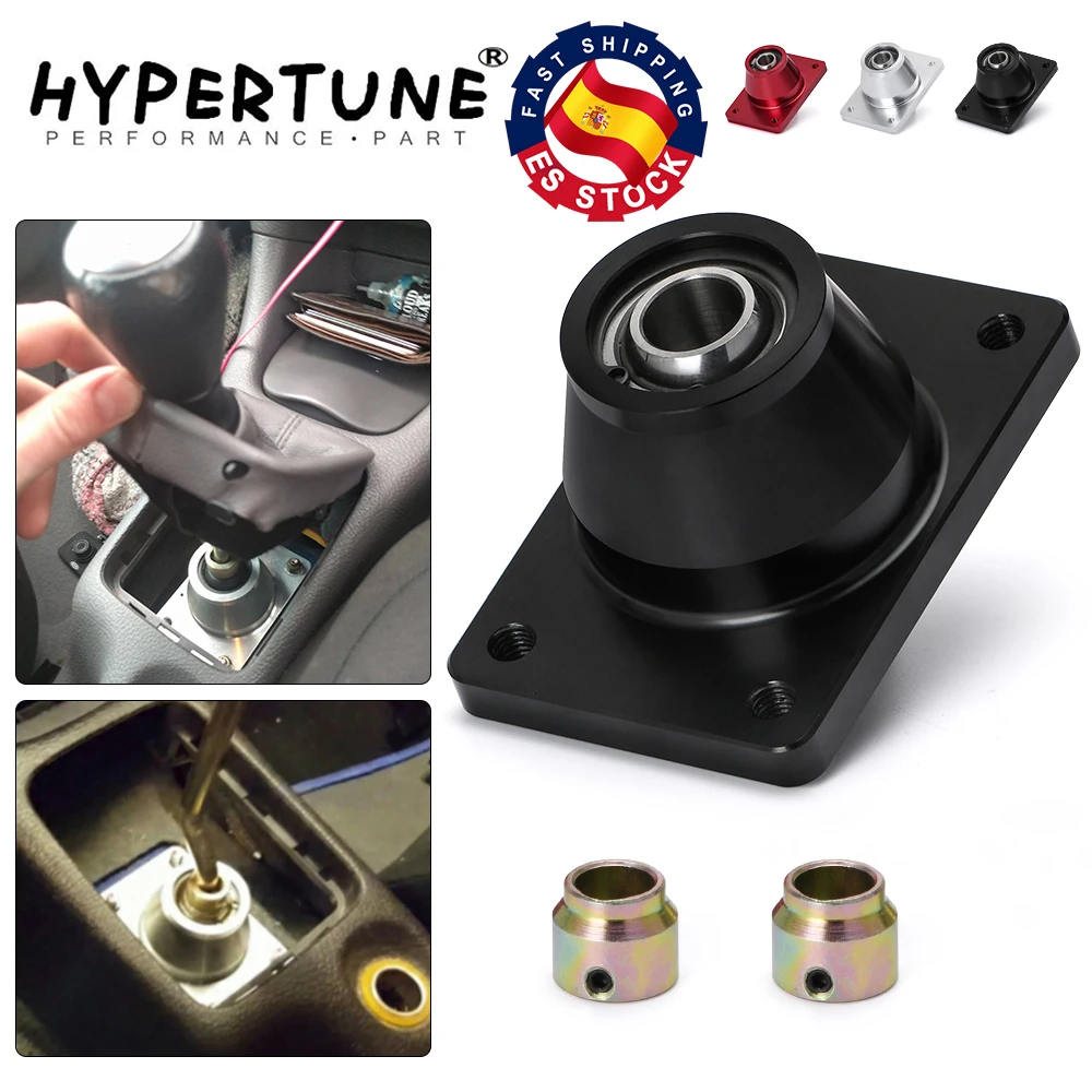 Hypertune - Short Shifter Shift Quick For Peugeot 206 306 GTI D Turbo HDI Diesel Citroen Xsara HT-SSQ01