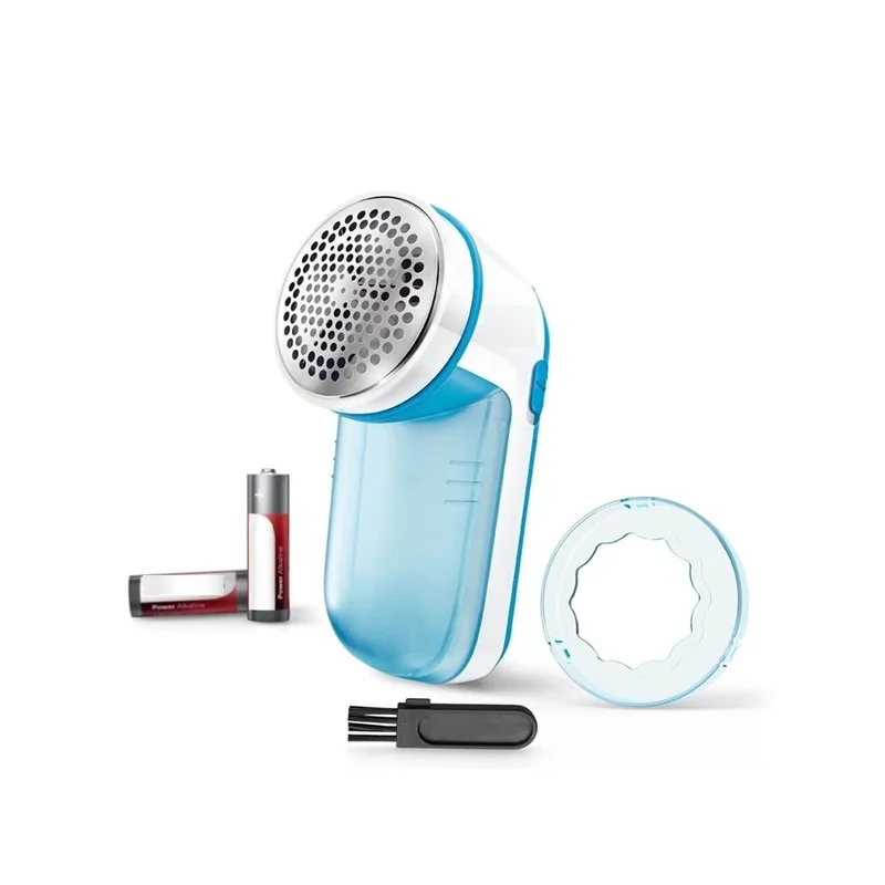 

Portable Mini Plastic Fabric Hair Remover Rechargeable with LED Display, Electric Hair Remover for Clothes and Cars