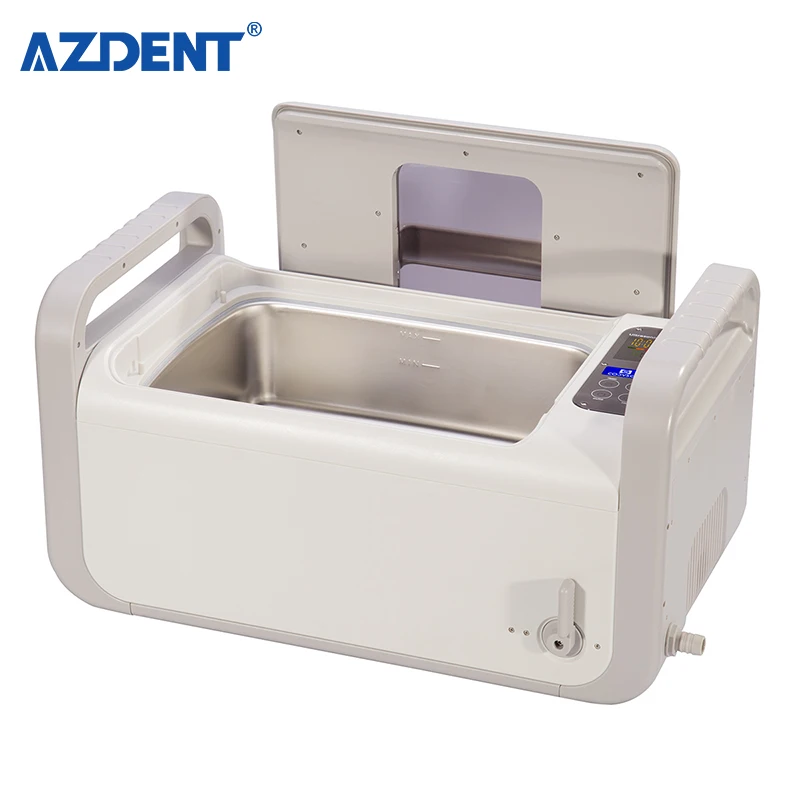 Good looking 7500ml  Ultrasonic cleaner with CE