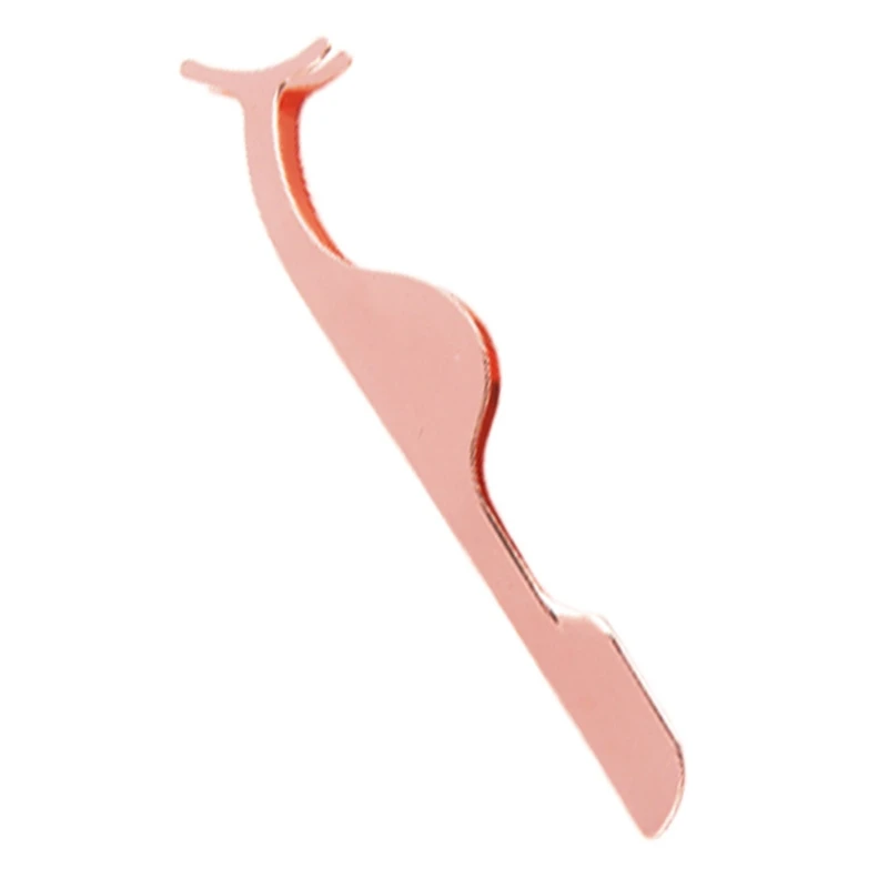 ピンセットセット – プロ仕様のステンレス鋼ピンセット、眉毛用の最高精度ピンセット – フェイシャル用に優れた精度