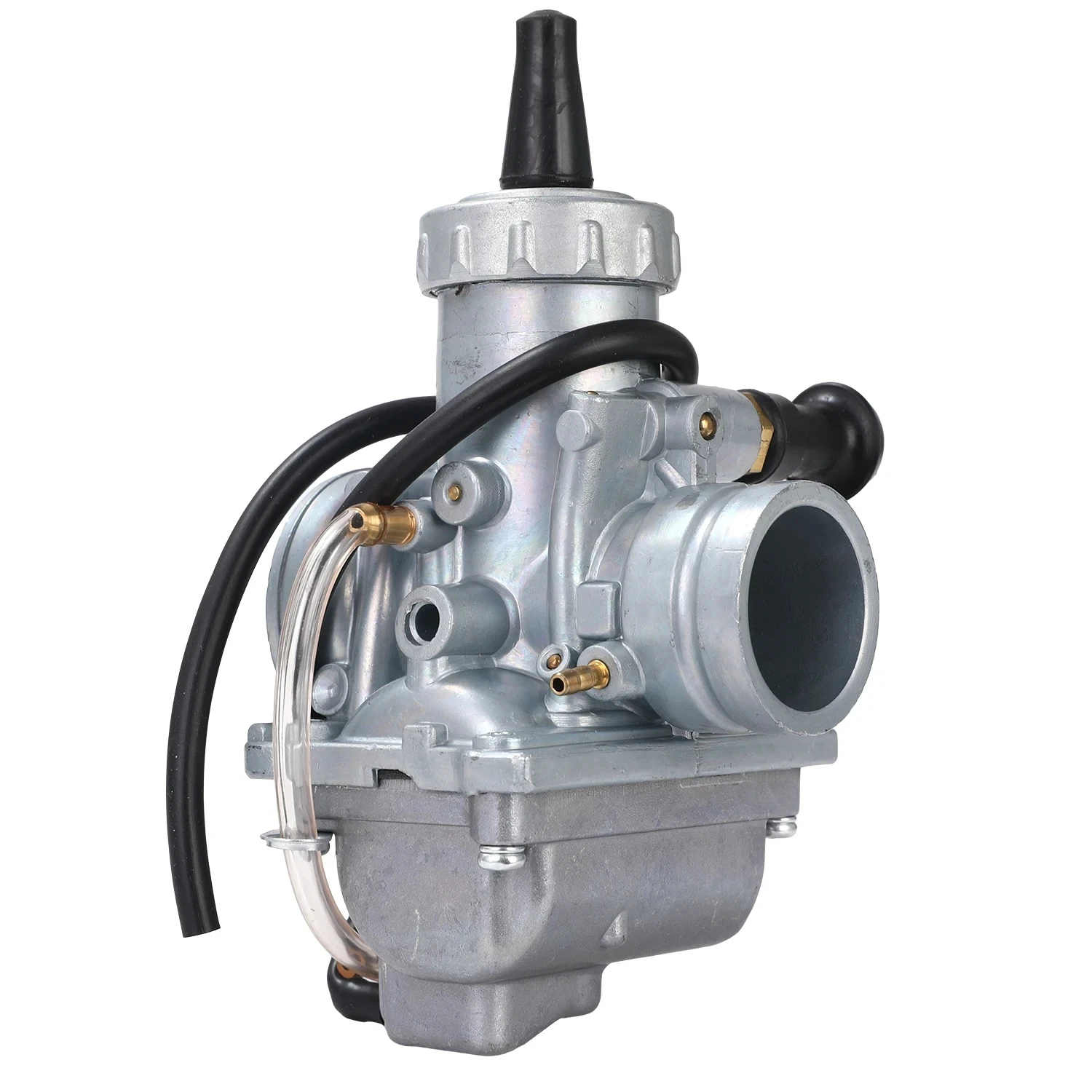 Carburetor Mikuni 28mm For Motorcycle Yamaha DT125 DT 125 Suzuki TZR125 RM65 RM80 RM85 DT175 RX125 Dirt Bike Carburador Carb
