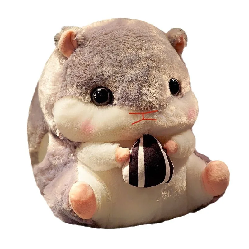 

Hand warmer throw pillow, throw pillow quilt dual-purpose, office winter two-in-one nap blanket