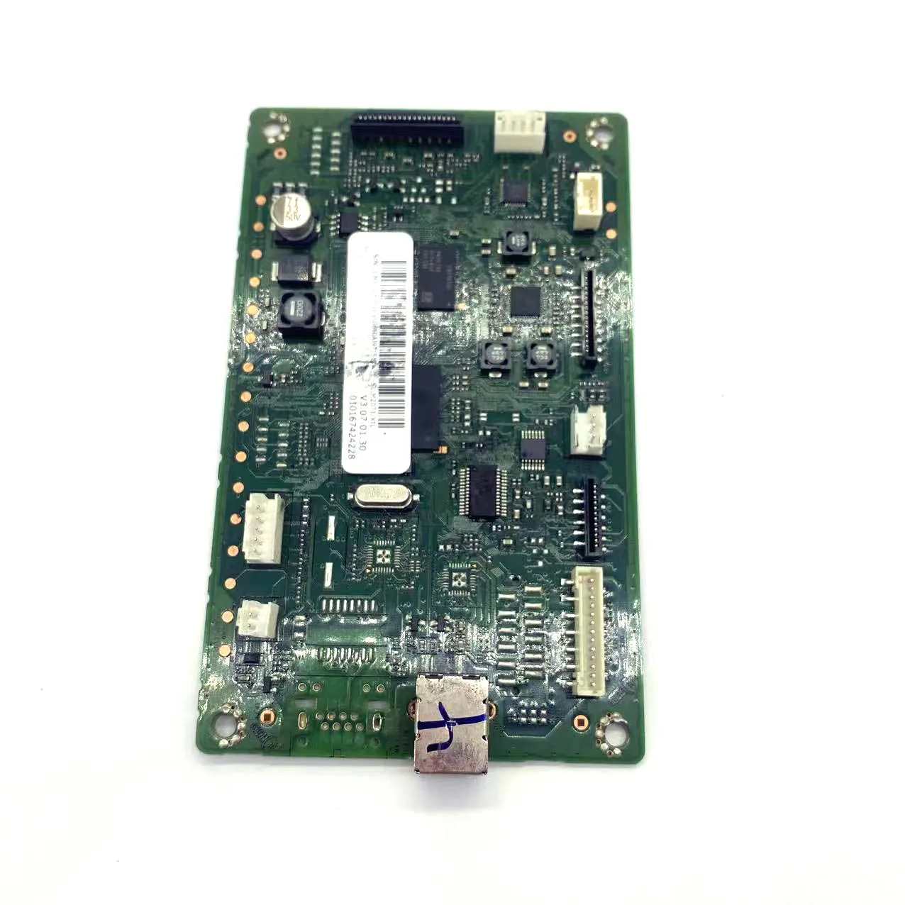 Imagem -05 - Placa Lógica Mainboard para Samsung Xpress Sl-m2071w Xil M2071 2071 Jc9202689a