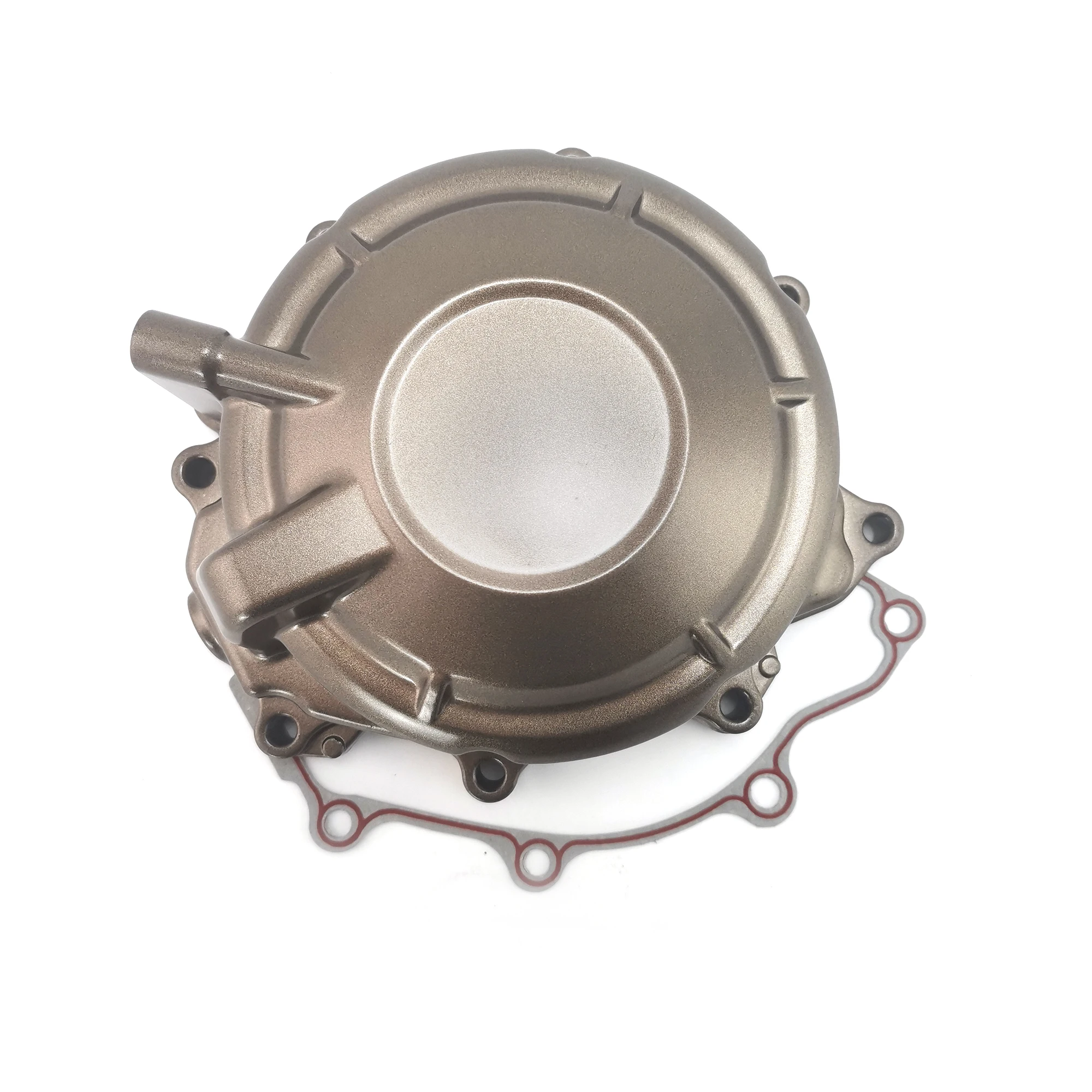 Боковая крышка двигателя мотоцикла, картер, магнитный защитный чехол для двигателя для Honda CBR650R CB650R 19-20 CBR650F CB650F MT313-066B