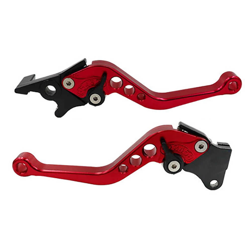 CNC Motorcycle Brake Clutch Levers For kawasaki ex650 zx10r 2016 kle 500 z1000sx vn800 z1000 2007 zzr 600 zzr 400 zephyr 750