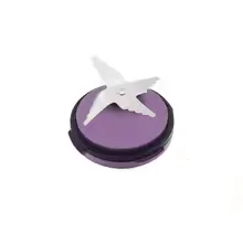 1pcs High quality Knife Unit Including Sealing Ring for philips HR7627 HR7628 HR7629 HR7761 HR7762 for Juicer Blender Parts